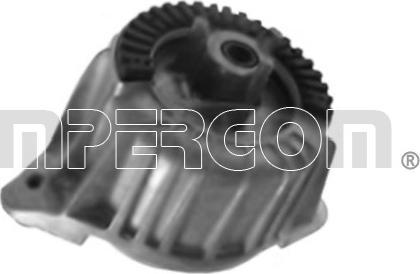 IMPERGOM 35886 - Nosač motora www.molydon.hr