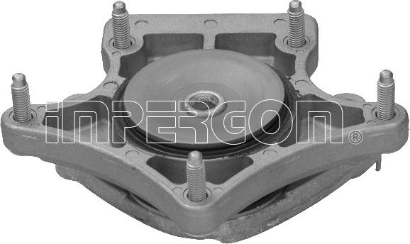 IMPERGOM 35883 - Ležište | Držač | Uležištenje, automatski mjenjač www.molydon.hr
