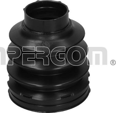 IMPERGOM 35821/TE - Manžeta, Pogonska osovina www.molydon.hr