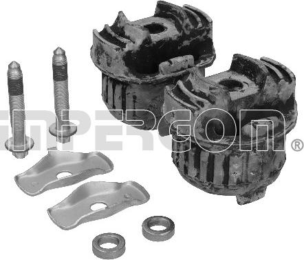 IMPERGOM 35705 - Set za popravak, tijelo osovine www.molydon.hr