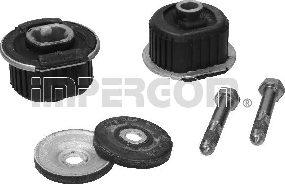 IMPERGOM 35732 - Set za popravak, tijelo osovine www.molydon.hr
