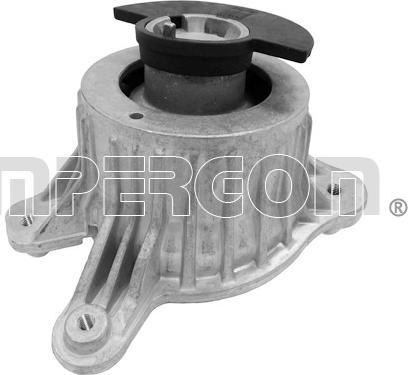 IMPERGOM 36092 - Nosač motora www.molydon.hr