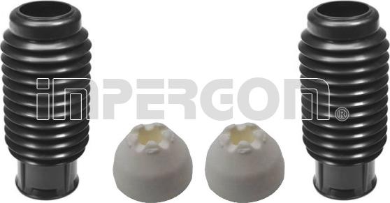 IMPERGOM 360106K2 - Komplet za zaštitu od prasine, amortizer www.molydon.hr