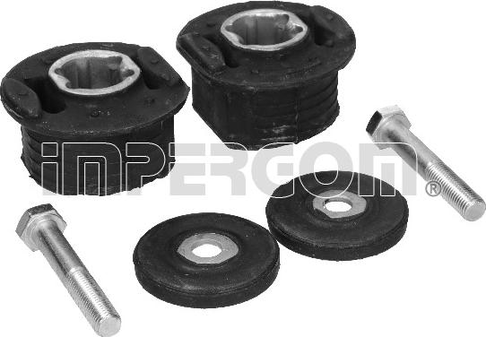 IMPERGOM 36039 - Set za popravak, tijelo osovine www.molydon.hr