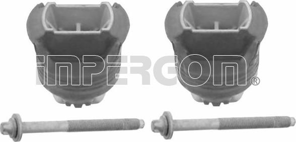 IMPERGOM 36038 - Set za popravak, tijelo osovine www.molydon.hr