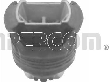IMPERGOM 36037 - Ležište | Držač | Uležištenje, tijelo osovine www.molydon.hr