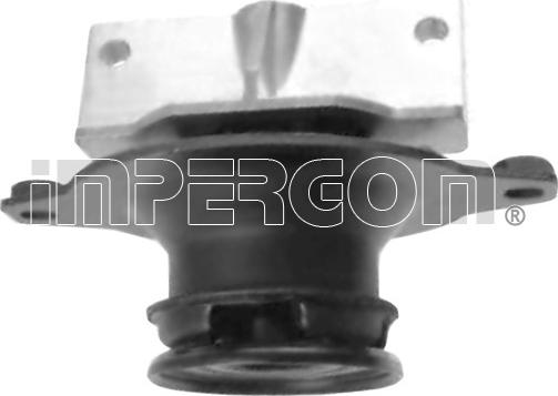 IMPERGOM 36028 - Ležište | Držač | Uležištenje, automatski mjenjač www.molydon.hr