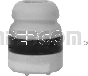 IMPERGOM 36077 - Gumeni granicnik, Ovjes www.molydon.hr