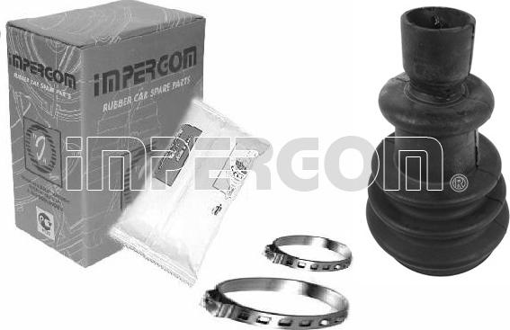 IMPERGOM 30593 - Manžeta, Pogonska osovina www.molydon.hr