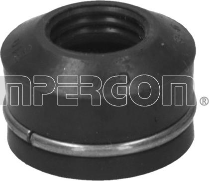 IMPERGOM 31812 - Brtveni prsten, tijelo ventila www.molydon.hr