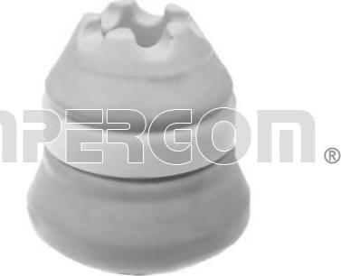 IMPERGOM 38898 - Gumeni granicnik, Ovjes www.molydon.hr