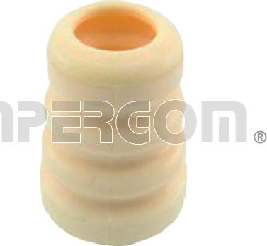 IMPERGOM 38811 - Gumeni granicnik, Ovjes www.molydon.hr