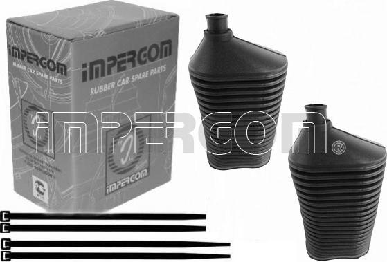 IMPERGOM 33455 - Kompletna Manžeta, upravljanje www.molydon.hr