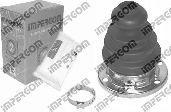 IMPERGOM 33644 - Manžeta, Pogonska osovina www.molydon.hr