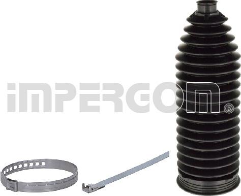 IMPERGOM 33379 - Kompletna Manžeta, upravljanje www.molydon.hr