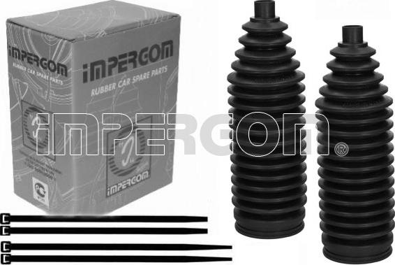 IMPERGOM 33376 - Kompletna Manžeta, upravljanje www.molydon.hr