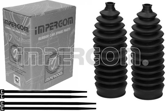 IMPERGOM 33378 - Kompletna Manžeta, upravljanje www.molydon.hr