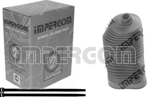 IMPERGOM 33372B - Kompletna Manžeta, upravljanje www.molydon.hr