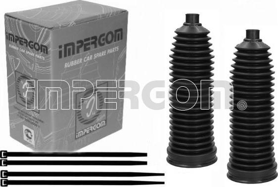 IMPERGOM 33377 - Kompletna Manžeta, upravljanje www.molydon.hr