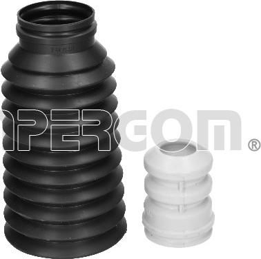 IMPERGOM 32011 - Komplet za zaštitu od prasine, amortizer www.molydon.hr