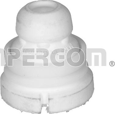 IMPERGOM 32021 - Gumeni granicnik, Ovjes www.molydon.hr