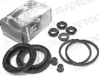 IMPERGOM 28630 - Set za popravak, Pomoćni cilindar kvacila www.molydon.hr