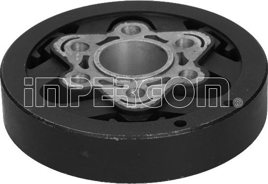 IMPERGOM 2354 - Zglob, kardansko osovina www.molydon.hr