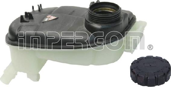 IMPERGOM 230453 - Ekspanziona posuda , rashladna tekućina www.molydon.hr