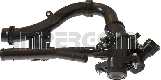 IMPERGOM 230465 - Termostat, rashladna tekućinu www.molydon.hr