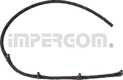 IMPERGOM 230433 - Crijevo, višak goriva www.molydon.hr
