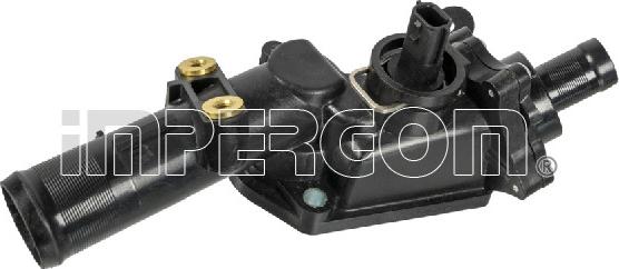 IMPERGOM 230620 - Prirubnica za rashladnu tekućinu www.molydon.hr