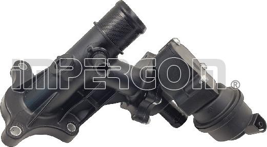 IMPERGOM 230621 - Prirubnica za rashladnu tekućinu www.molydon.hr