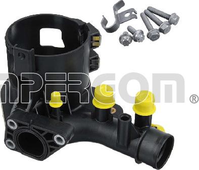 IMPERGOM 230108 - Prirubnica za rashladnu tekućinu www.molydon.hr