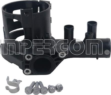 IMPERGOM 230107 - Prirubnica za rashladnu tekućinu www.molydon.hr
