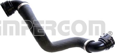 IMPERGOM 230133 - Crijevo hladnjaka www.molydon.hr