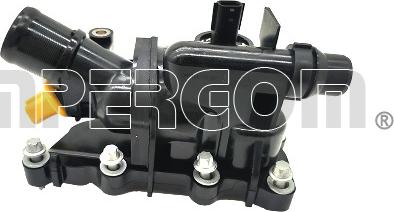 IMPERGOM 230231 - Termostat, rashladna tekućinu www.molydon.hr
