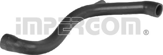 IMPERGOM 224443 - Crijevo, odusak bloka motora www.molydon.hr