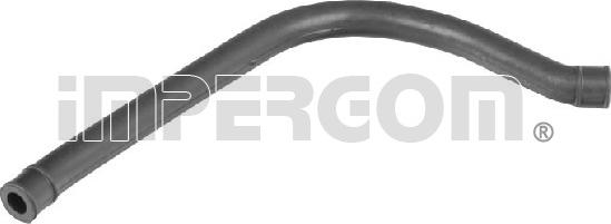 IMPERGOM 224442 - Crijevo, odusak bloka motora www.molydon.hr
