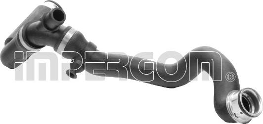 IMPERGOM 224404 - Crijevo hladnjaka www.molydon.hr