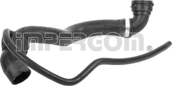 IMPERGOM 224433 - Crijevo hladnjaka www.molydon.hr