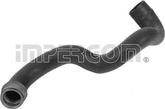 IMPERGOM 225302 - Crijevo hladnjaka www.molydon.hr