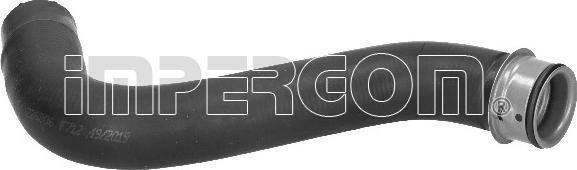IMPERGOM 226206 - Crijevo hladnjaka www.molydon.hr