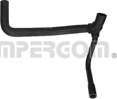 IMPERGOM 220935 - Crijevo hladnjaka www.molydon.hr