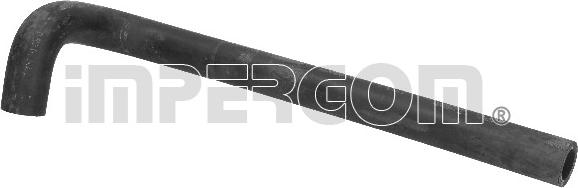 IMPERGOM 220014 - Crijevo, Izmjenjivač topline-grijanje www.molydon.hr