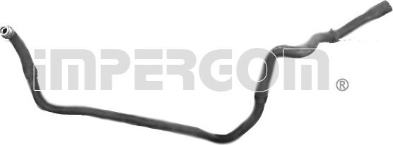 IMPERGOM 222599 - Crijevo hladnjaka www.molydon.hr