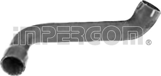 IMPERGOM 222581 - Crijevo hladnjaka www.molydon.hr