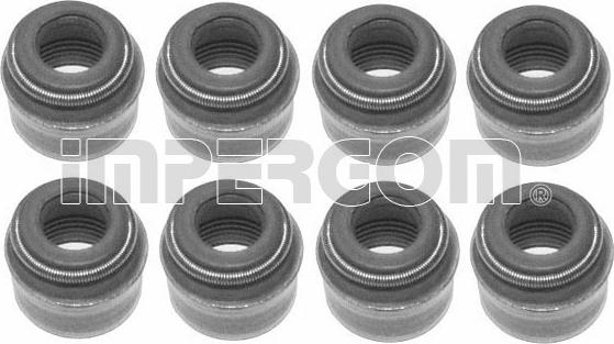 IMPERGOM 35663 - Garnitura brtvi, tijelo ventila www.molydon.hr