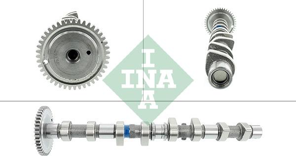 INA 428 0092 10 - Bregasta osovina www.molydon.hr