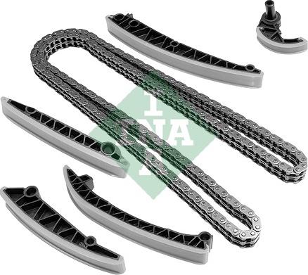 INA 559 0049 10 - Set lanaca razvod i natezači www.molydon.hr