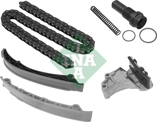 INA 559 0046 10 - Set lanaca razvod i natezači www.molydon.hr